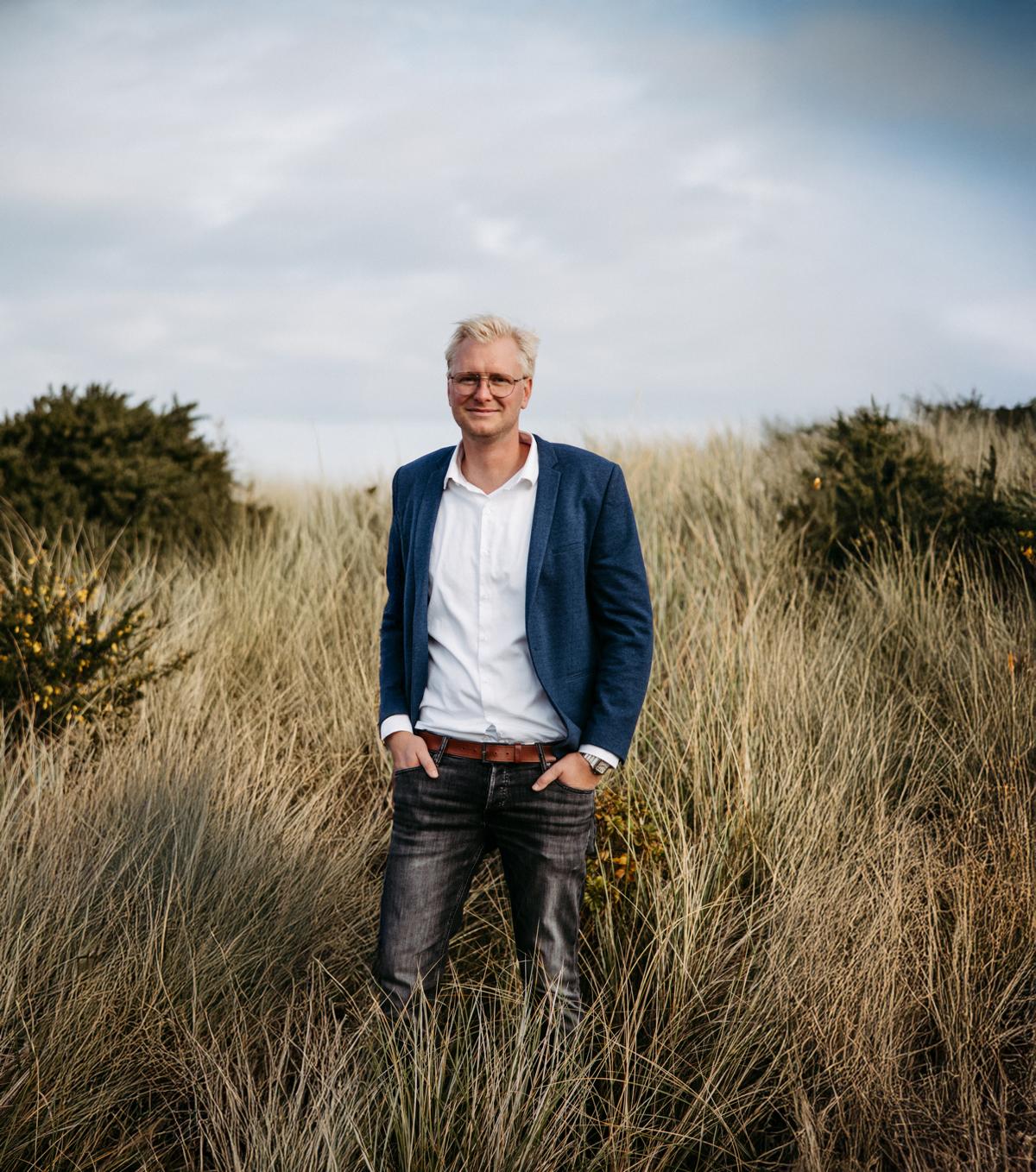 Marty Oltmann, Oltmann & Bengsch