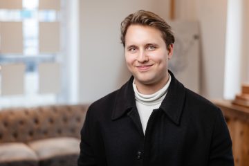 Lenn Ingwersen, Oltmann & Bengsch GmbH & Co. KG