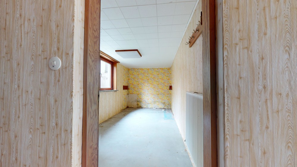 Bungalow für Handwerker und kreative Köpfe - Zimmer 3