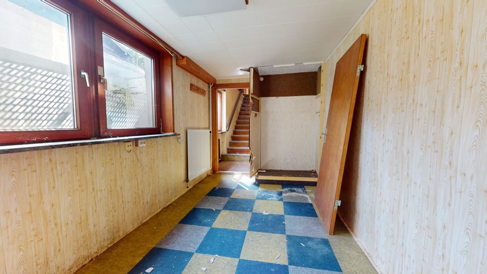 Bungalow für Handwerker und kreative Köpfe - Zimmer 4