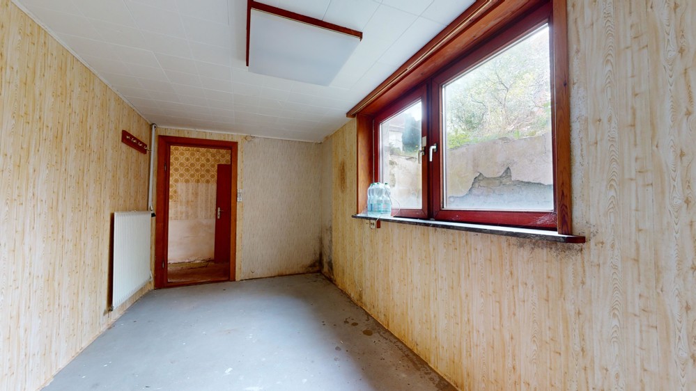 Bungalow für Handwerker und kreative Köpfe - Zimmer 3