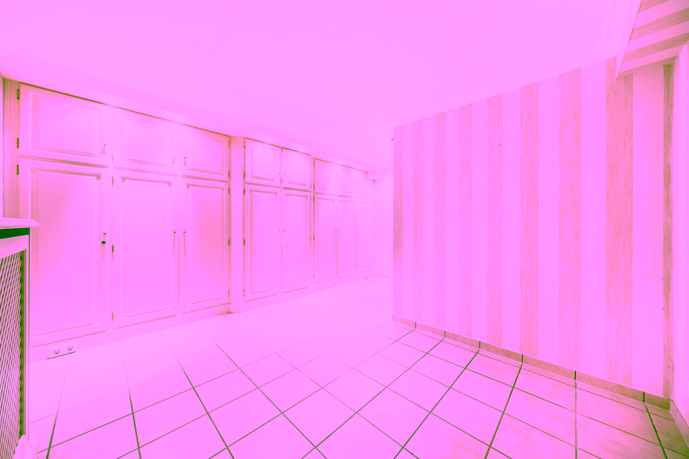 Meer sehen, Ruhe genießen – Erdgeschosswohnung mit Terrasse & einzigartigem Ausblick - Zimmer im Souterrain