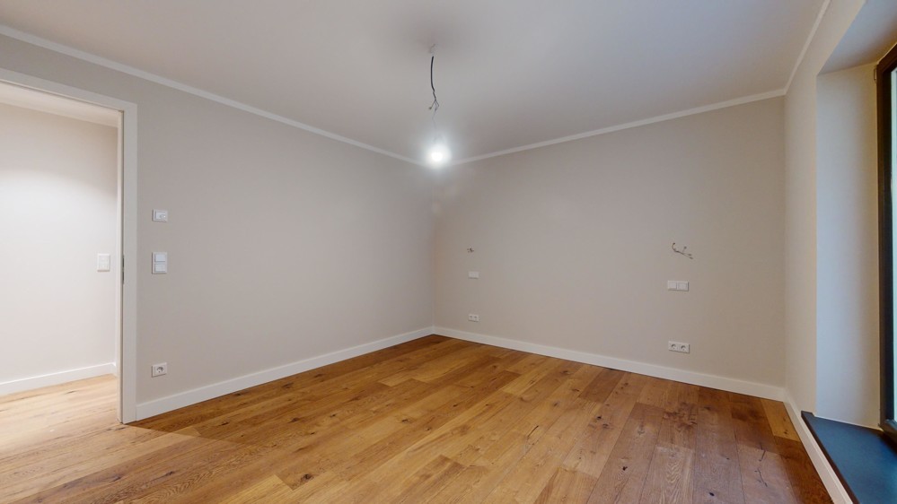 NEUBAU! Urlaub am Meer - 110 qm mit Südterrasse - Zimmer 2 UG