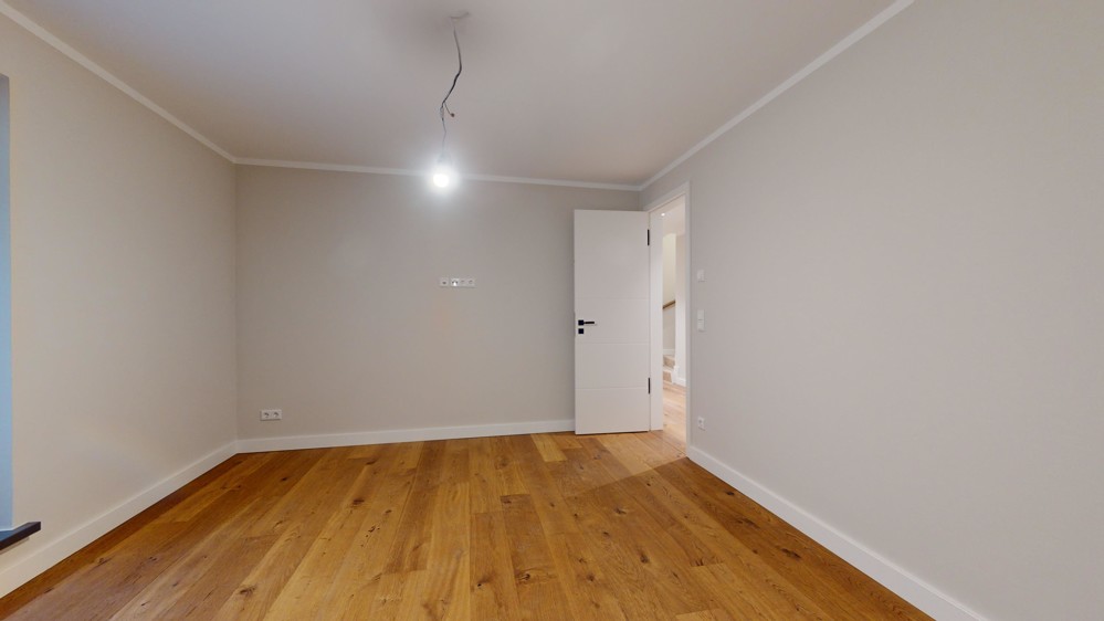 NEUBAU! Urlaub am Meer - 110 qm mit Südterrasse - Zimmer 2 UG