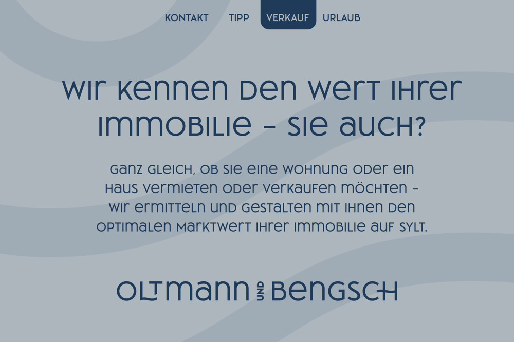 NEUBAU! Urlaub am Meer - 110 qm mit Südterrasse - Wertermittlung