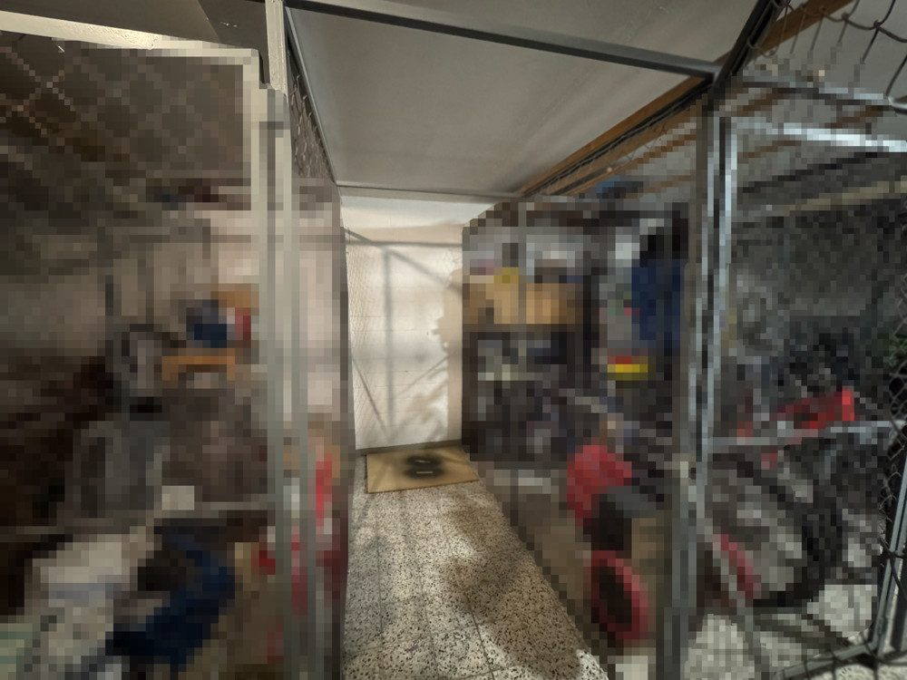 Helle 2-Zimmer-Wohnung mit Balkon und Westausrichtung – Ihr neues Zuhause wartet! - Keller