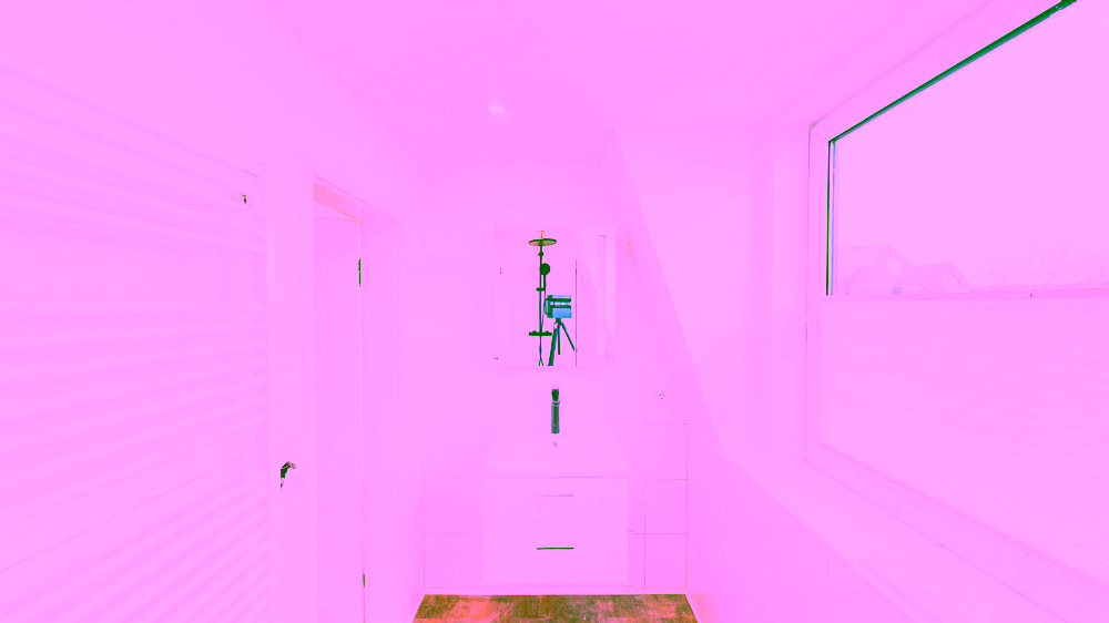 Renovierte Doppelhaushälfte mit Garten – zentral gelegen auf Sylt - Bild