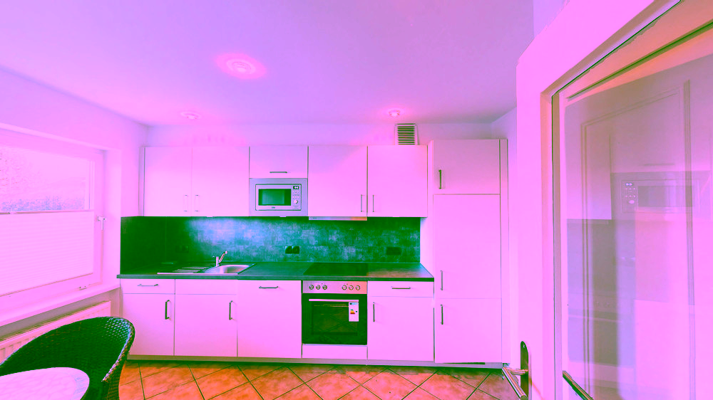 Renovierte Doppelhaushälfte mit Garten – zentral gelegen auf Sylt - Bild