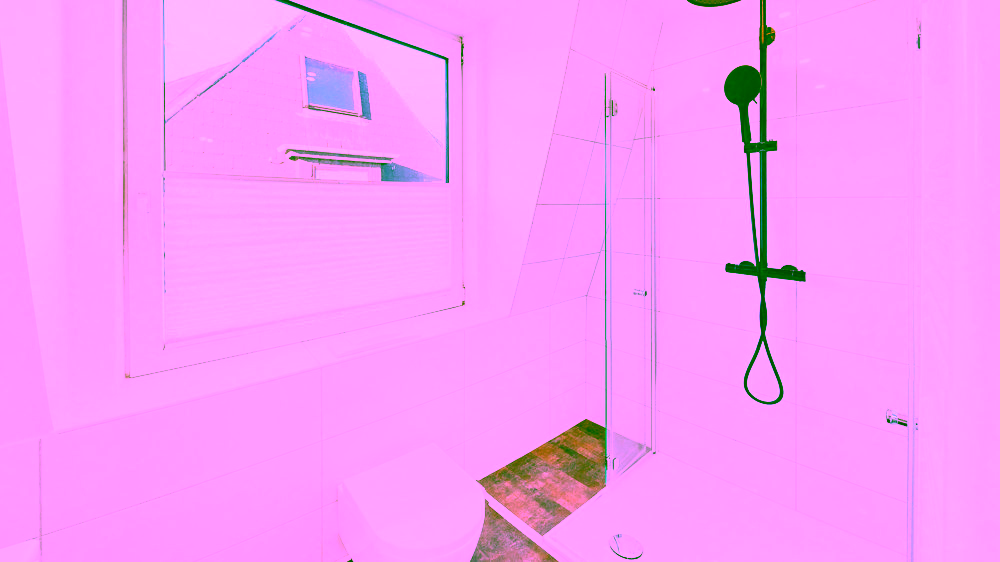 Renovierte Doppelhaushälfte mit Garten – zentral gelegen auf Sylt - Bild