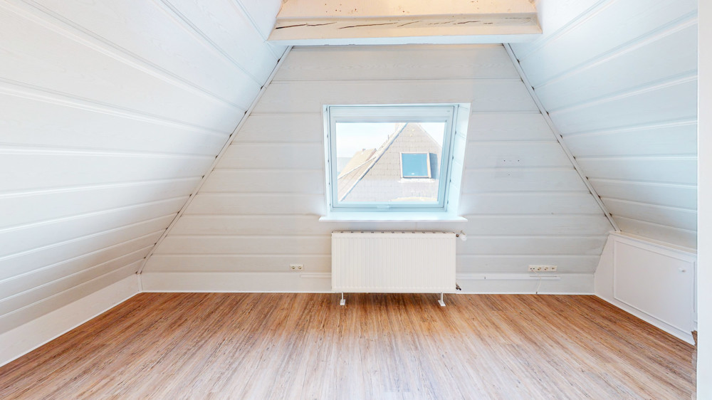 Renovierte Doppelhaushälfte mit Garten – zentral gelegen auf Sylt - Bild