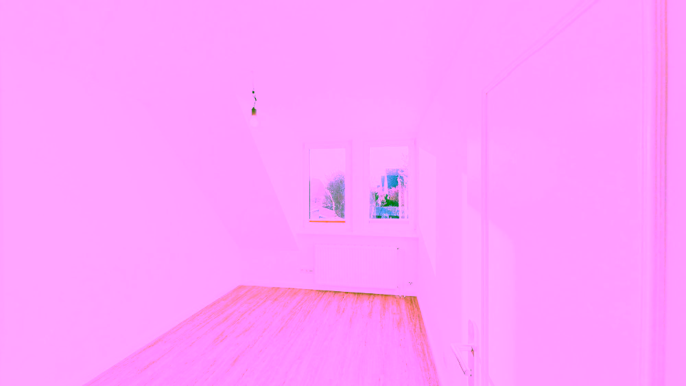 Renovierte Doppelhaushälfte mit Garten – zentral gelegen auf Sylt - Bild