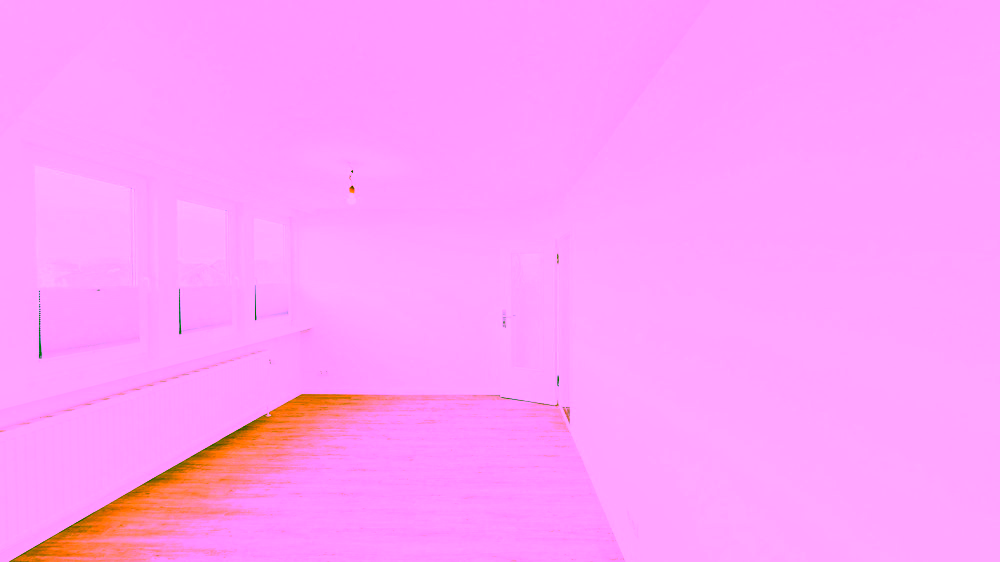 Renovierte Doppelhaushälfte mit Garten – zentral gelegen auf Sylt - Bild