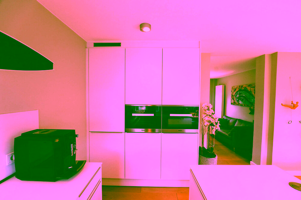 Miele Küchengeräte