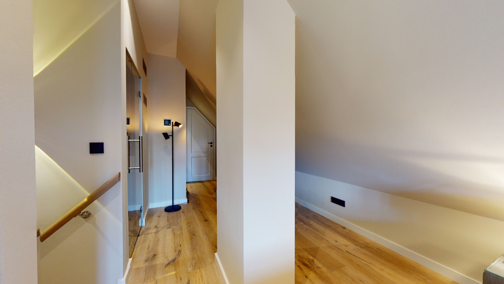 Urlaubsfeeling im Alltag: Luxuriöse Neubauwohnung in Hörnum - 2. OG