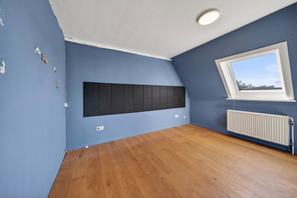 Schlafzimmer 2