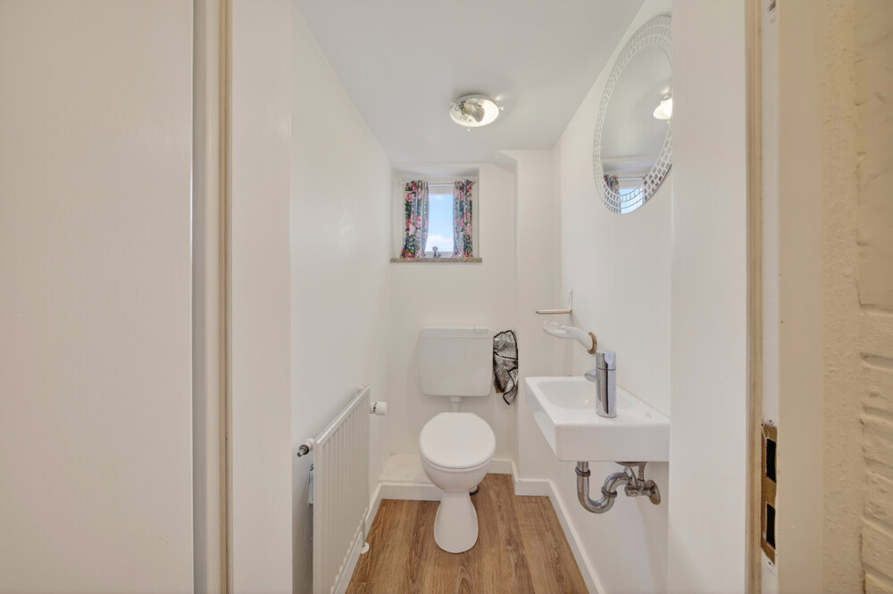 Gäste-WC