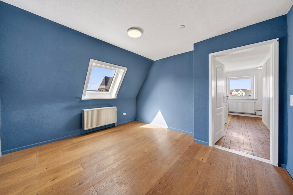 Schlafzimmer 2