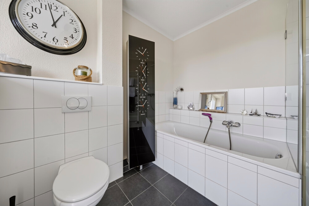 Bad en Suite
