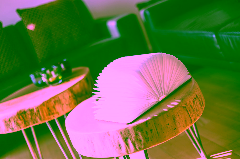 Nordisches Wohngefühl in Meeresnähe - Details