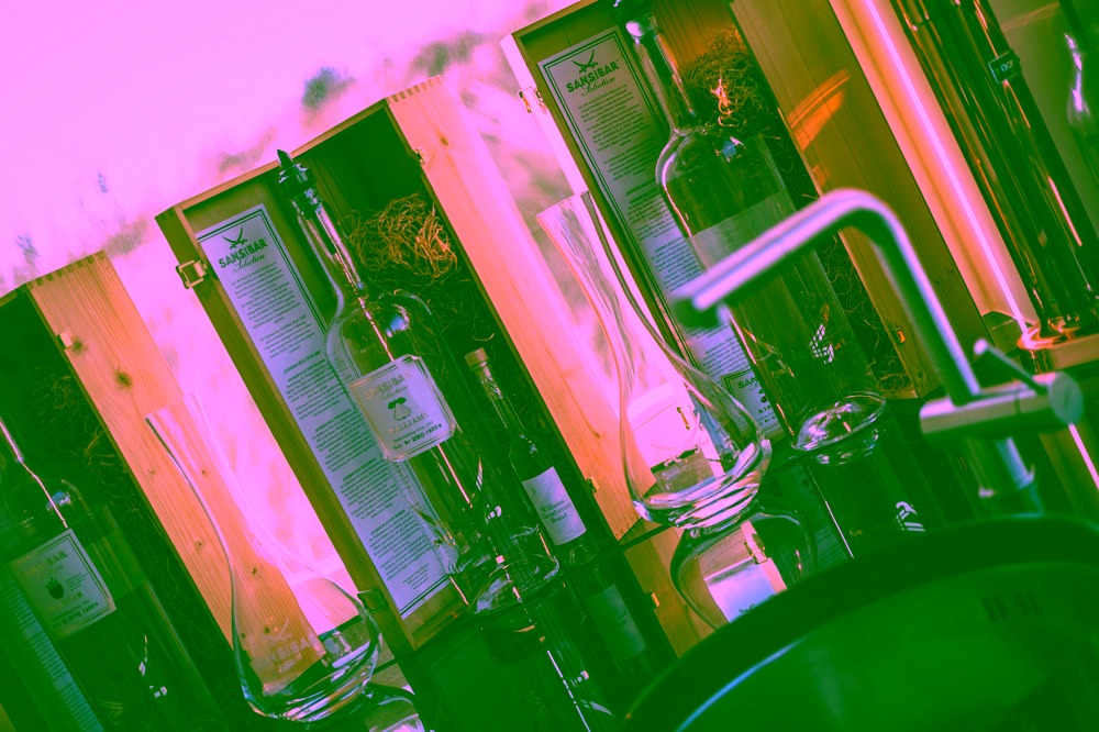 Nordisches Wohngefühl in Meeresnähe - Details