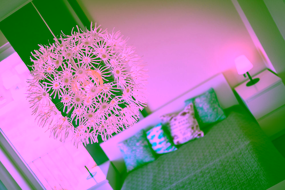 Nordisches Wohngefühl in Meeresnähe - Details