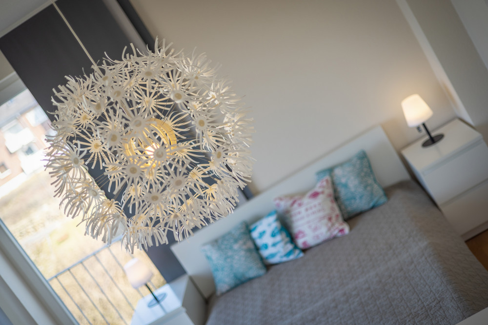 Nordisches Wohngefühl in Meeresnähe - Details