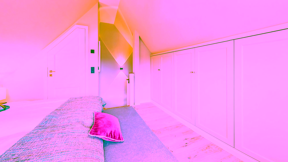 Charmante Eigentumswohnung mit Balkon - Bild