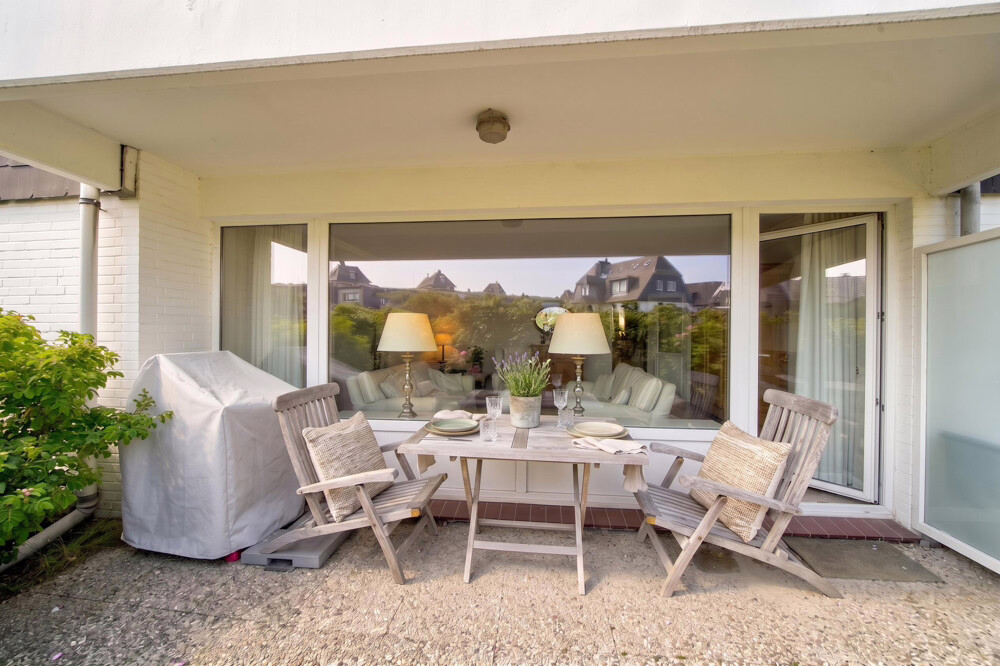 Südterrasse