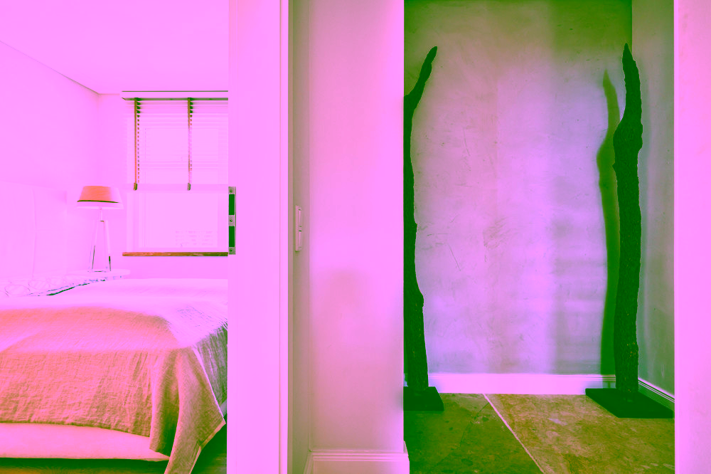 Modernes Beachhouse - neuwertig, strandnah, exklusiv! - Details