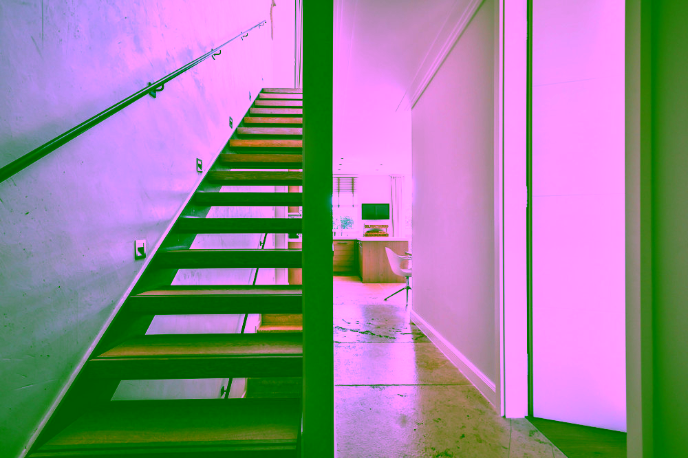 Modernes Beachhouse - neuwertig, strandnah, exklusiv! - Flur EG