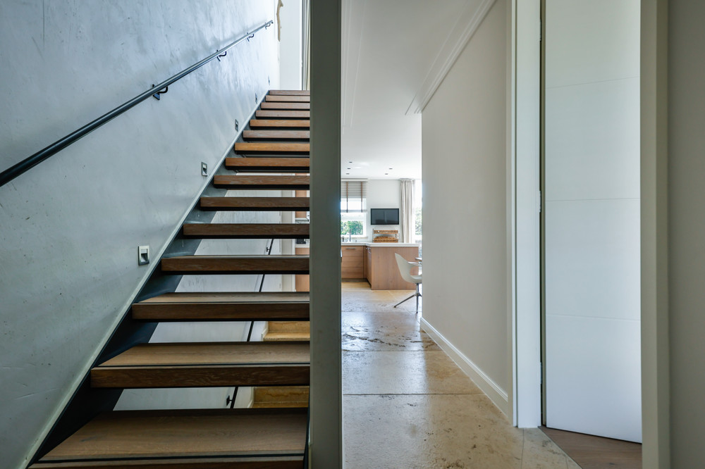 Modernes Beachhouse - neuwertig, strandnah, exklusiv! - Flur EG