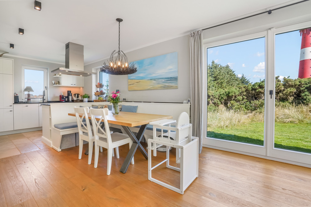 Wahrzeichen im Blick – Stilvolles Wohnen mit Nordseepanorama - DSC00658