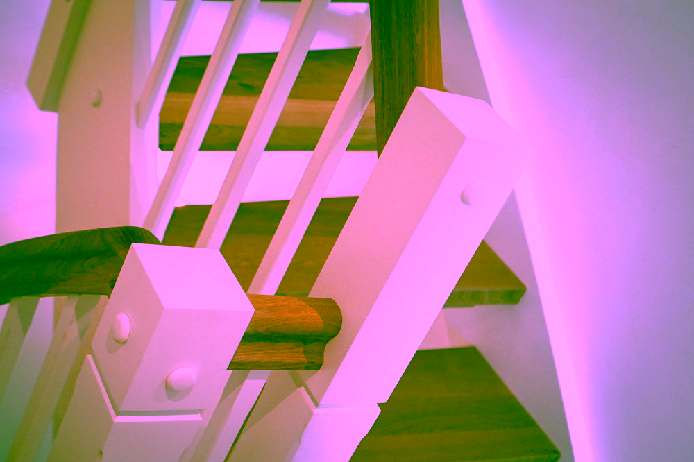 Wahrzeichen im Blick – Stilvolles Wohnen mit Nordseepanorama - Details