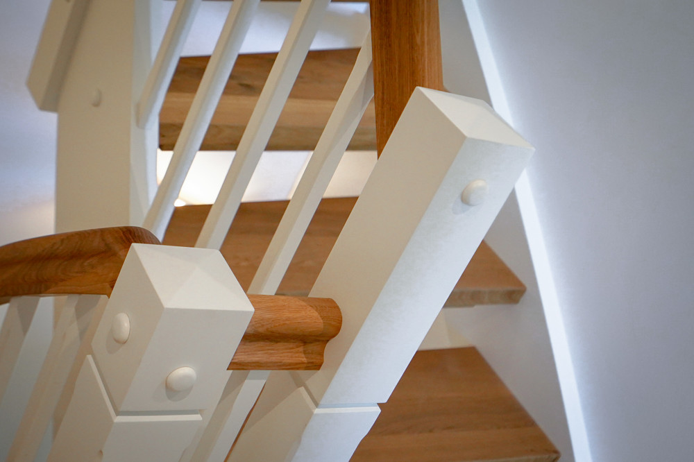 Wahrzeichen im Blick – Stilvolles Wohnen mit Nordseepanorama - Details