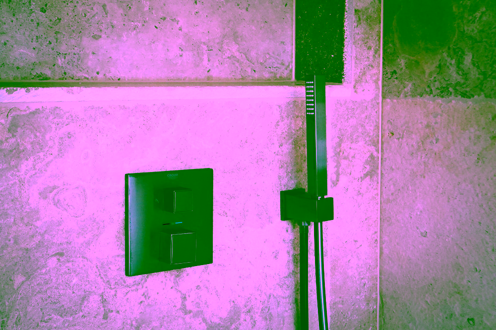 Wahrzeichen im Blick – Stilvolles Wohnen mit Nordseepanorama - Deatails