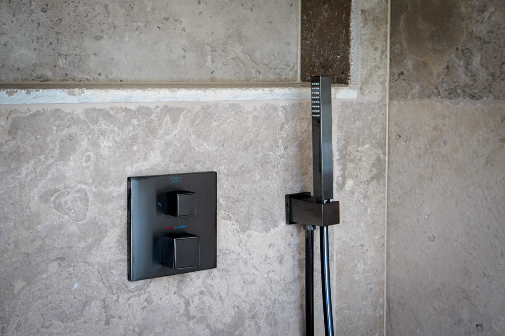 Wahrzeichen im Blick – Stilvolles Wohnen mit Nordseepanorama - Deatails