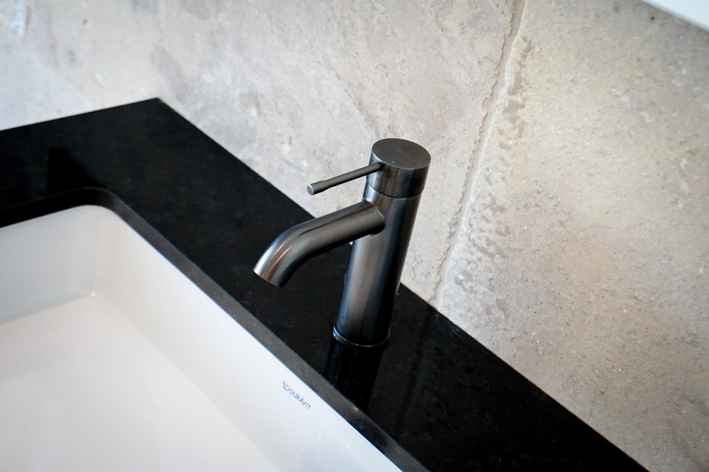 Wahrzeichen im Blick – Stilvolles Wohnen mit Nordseepanorama - Details