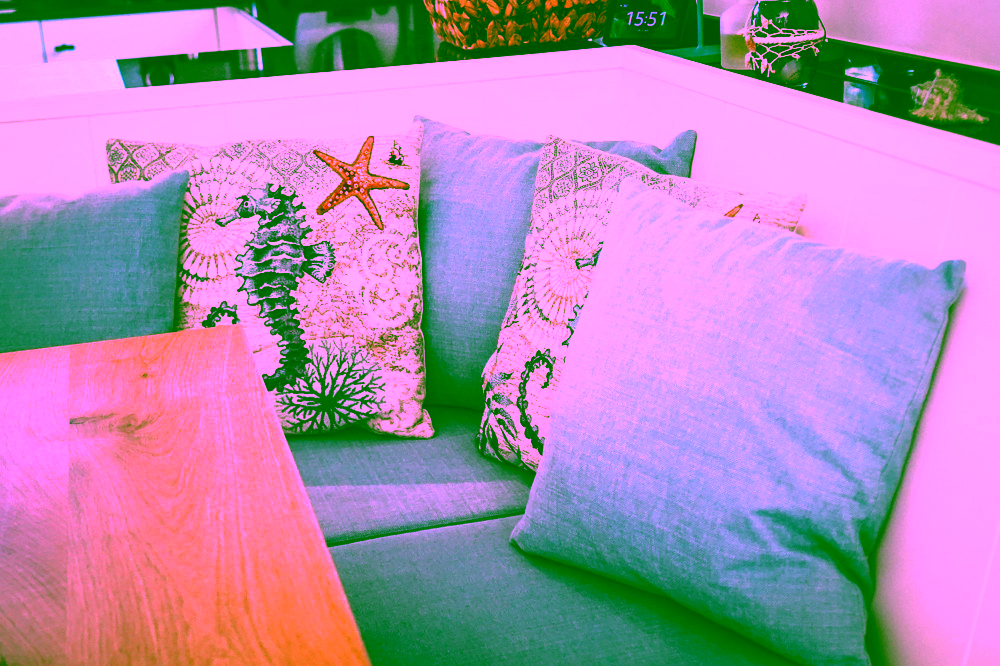 Wahrzeichen im Blick – Stilvolles Wohnen mit Nordseepanorama - Details