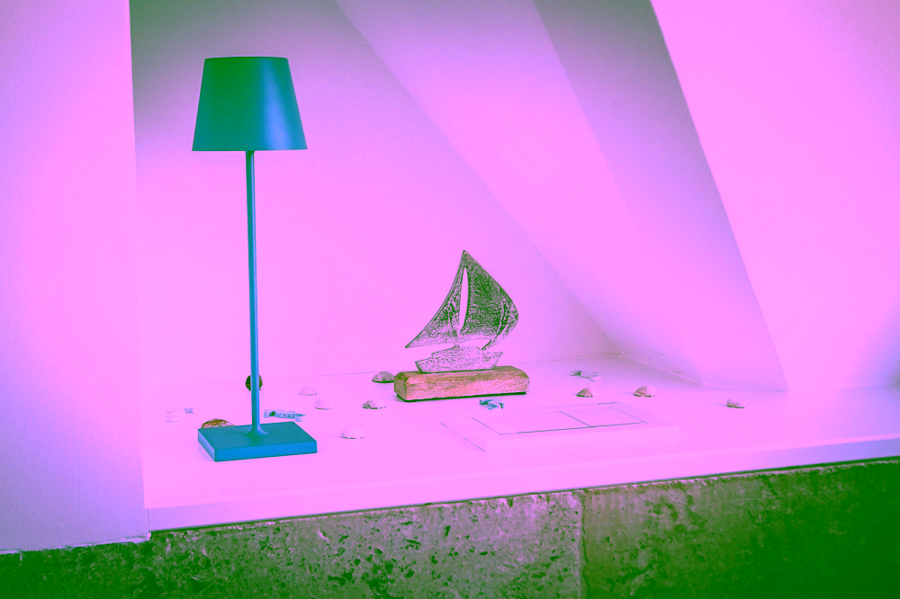 Wahrzeichen im Blick – Stilvolles Wohnen mit Nordseepanorama - Details