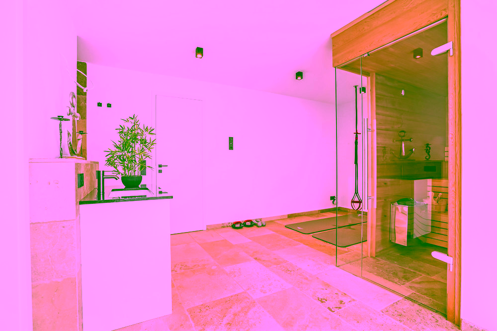 Wahrzeichen im Blick – Stilvolles Wohnen mit Nordseepanorama - DSC00686