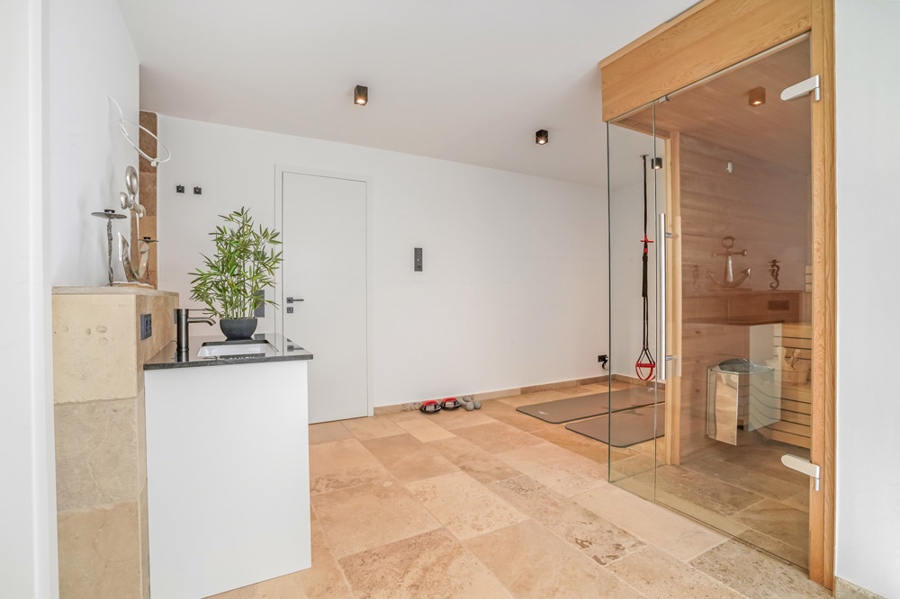 Wahrzeichen im Blick – Stilvolles Wohnen mit Nordseepanorama - DSC00686