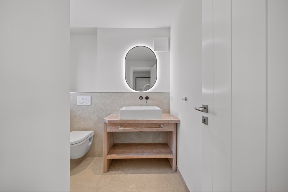 Gäste-WC