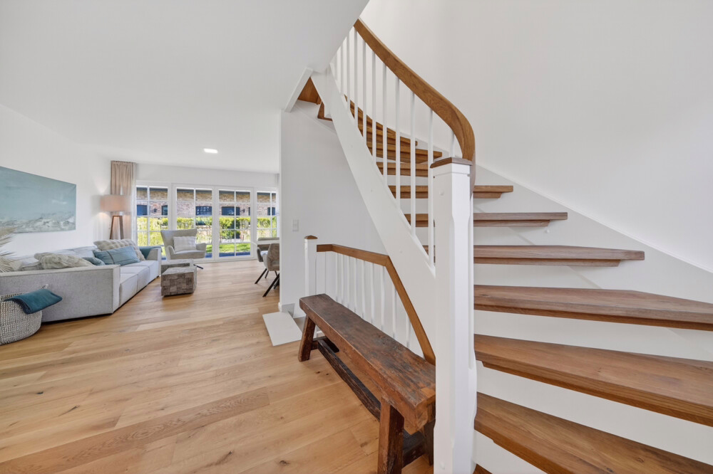 Treppe