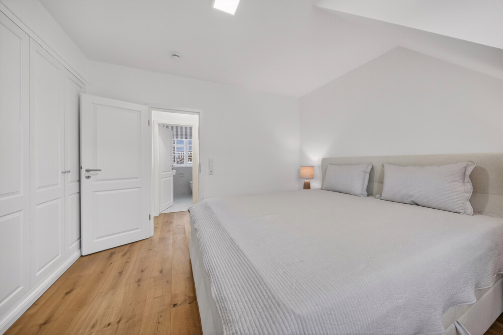 Schlafzimmer Obergeschoss