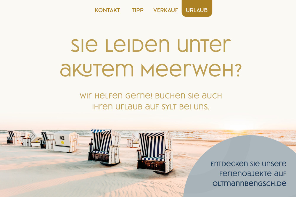 Hochwertige Kapitalanlage in exklusiver Lage im Aparthotel am Leuchtturm - 4-Ferienvermietung