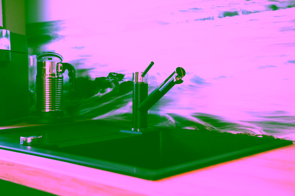 Reetgedeckte Drei-Zimmer-Wohnung mit Blick aufs Wattenmeer in Rantum - Details