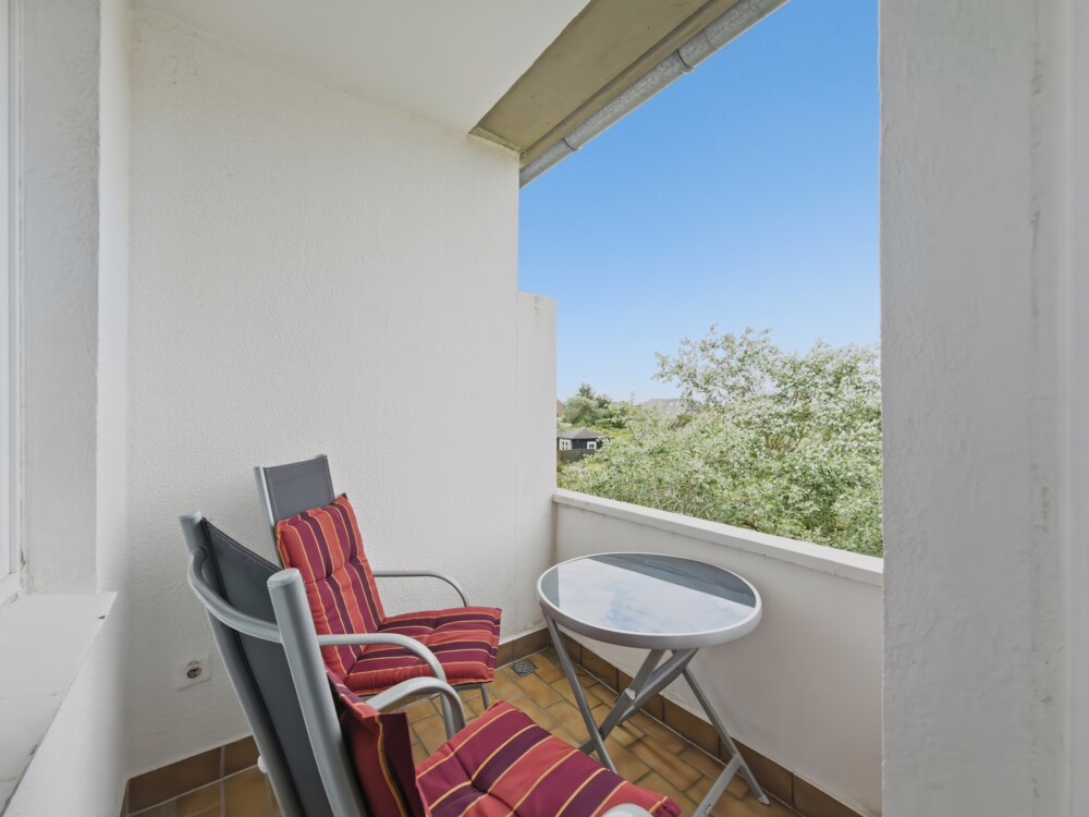 Westbalkon