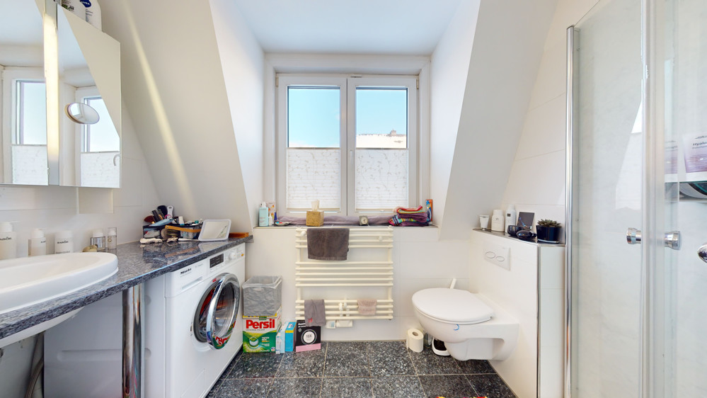 Großzügig Wohnen auf über 195qm - Bild