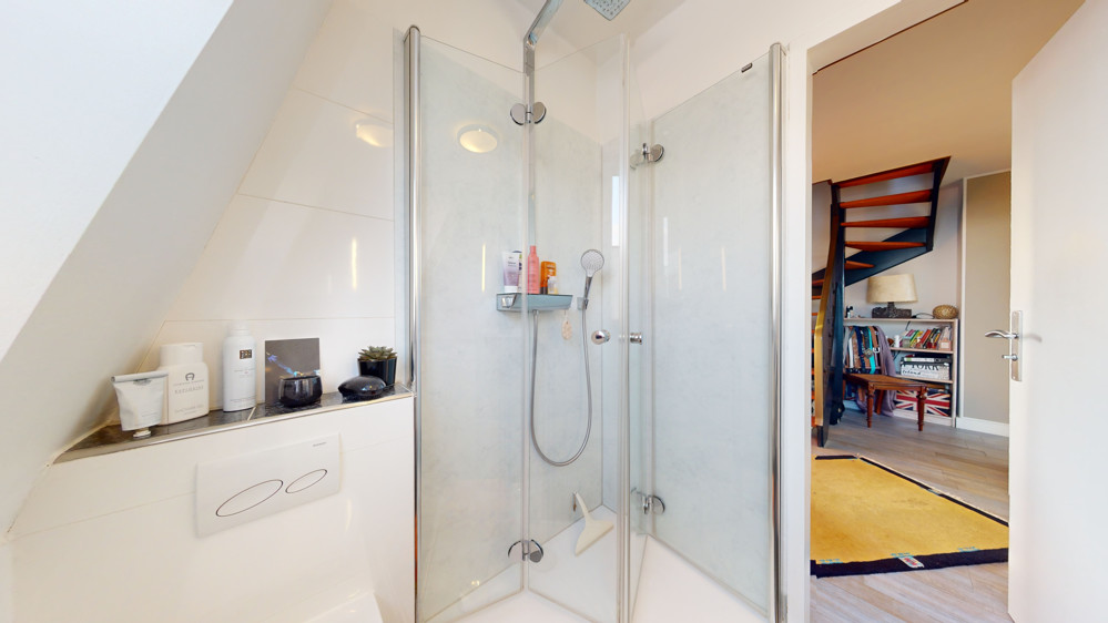 Großzügig Wohnen auf über 195qm - Bild