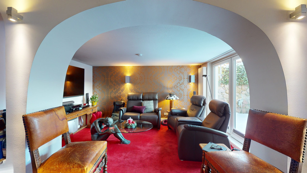 Großzügig Wohnen auf über 195qm - Bild